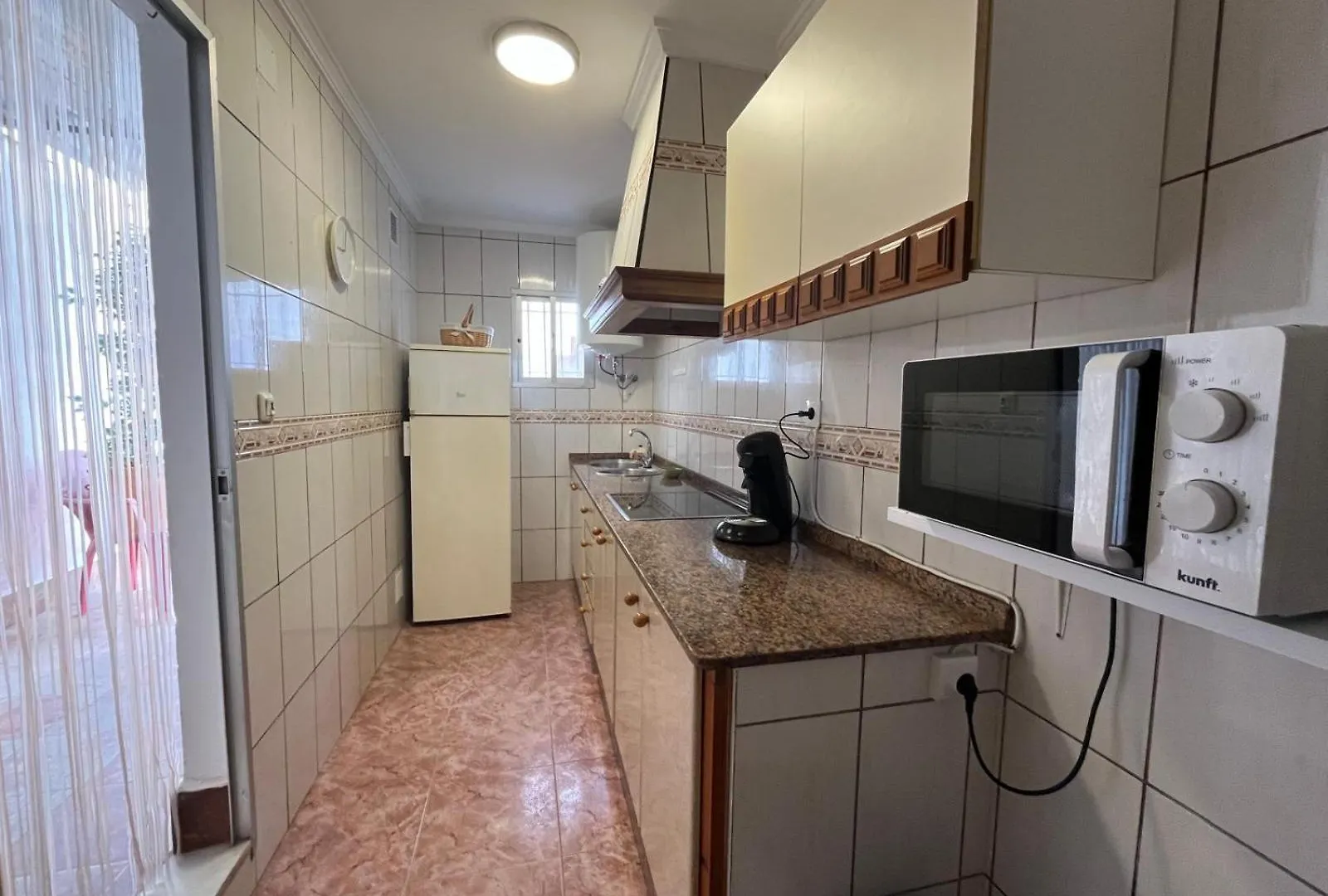 Casa Moli Apartment Barbate