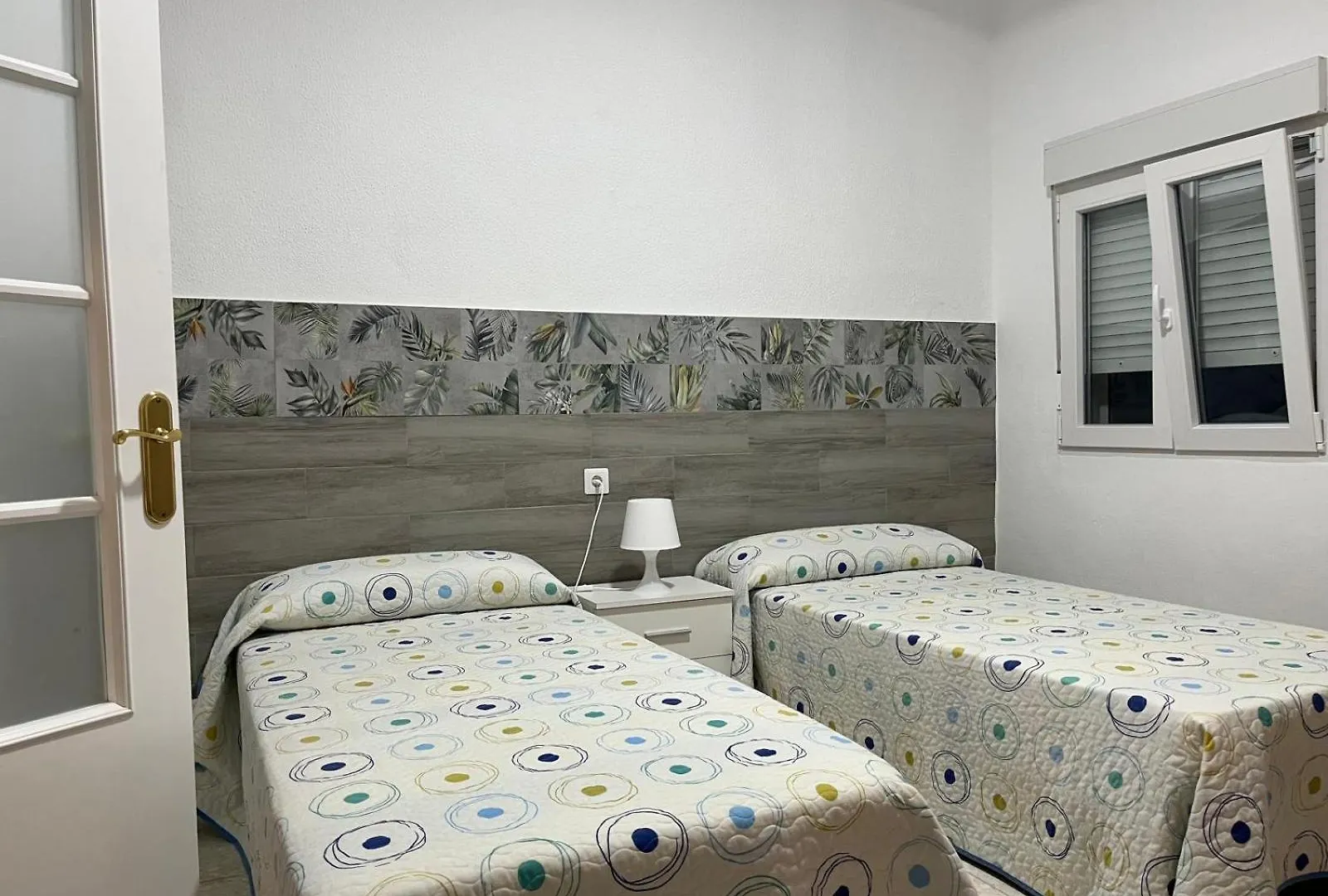 Casa Moli Apartment Barbate Spain
