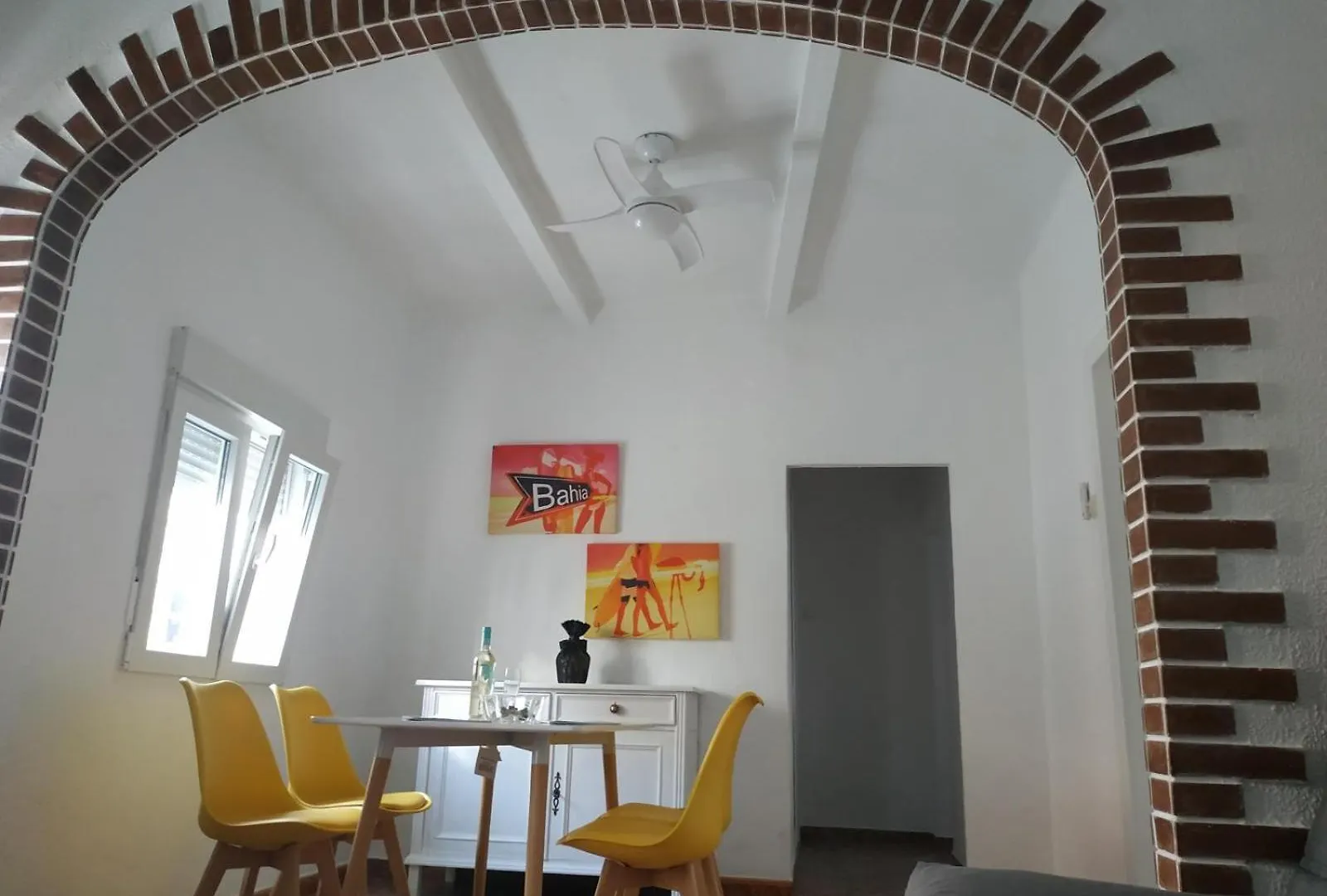 Casa Moli Apartment Barbate