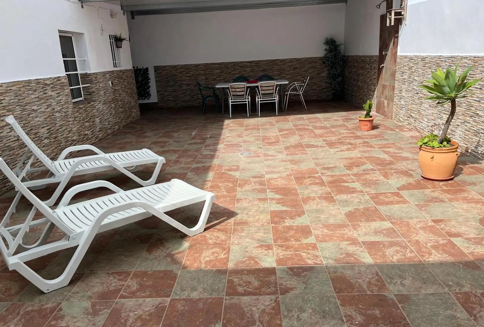 Casa Moli Apartment Barbate Spain