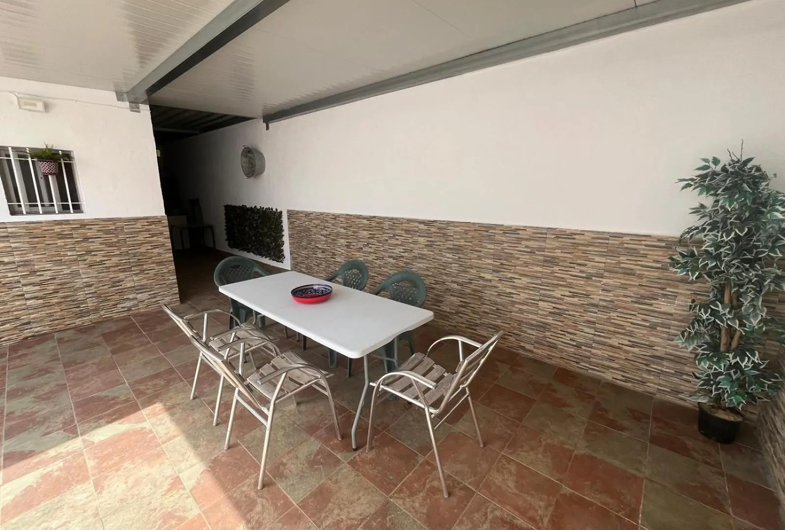 Casa Moli Apartment Barbate