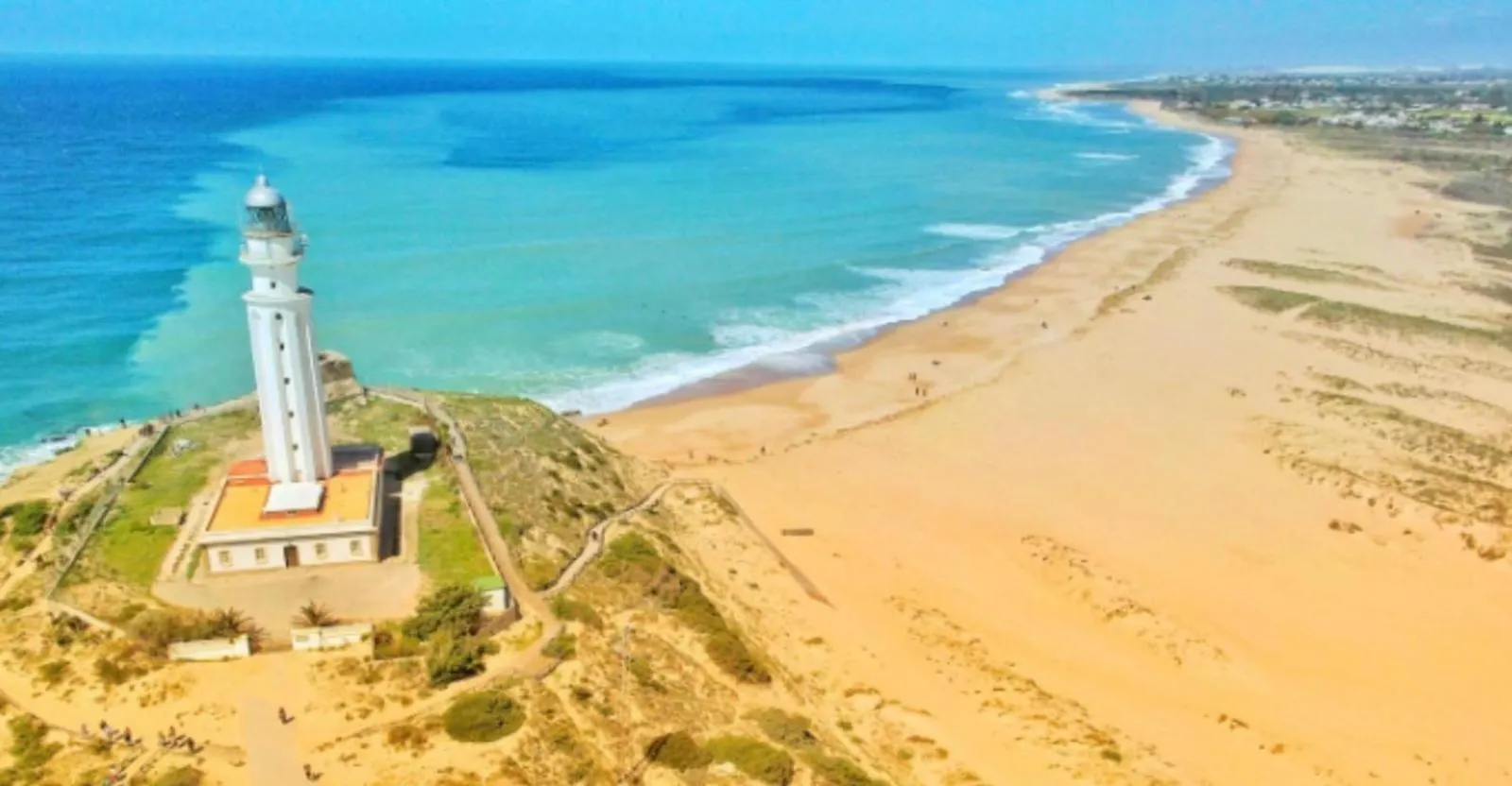 Casa Moli Apartment Barbate Spain