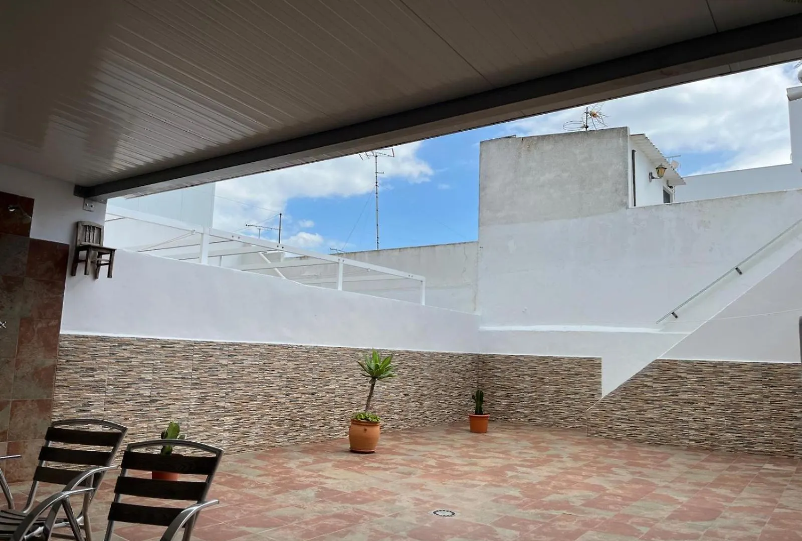 Casa Moli Apartment Barbate