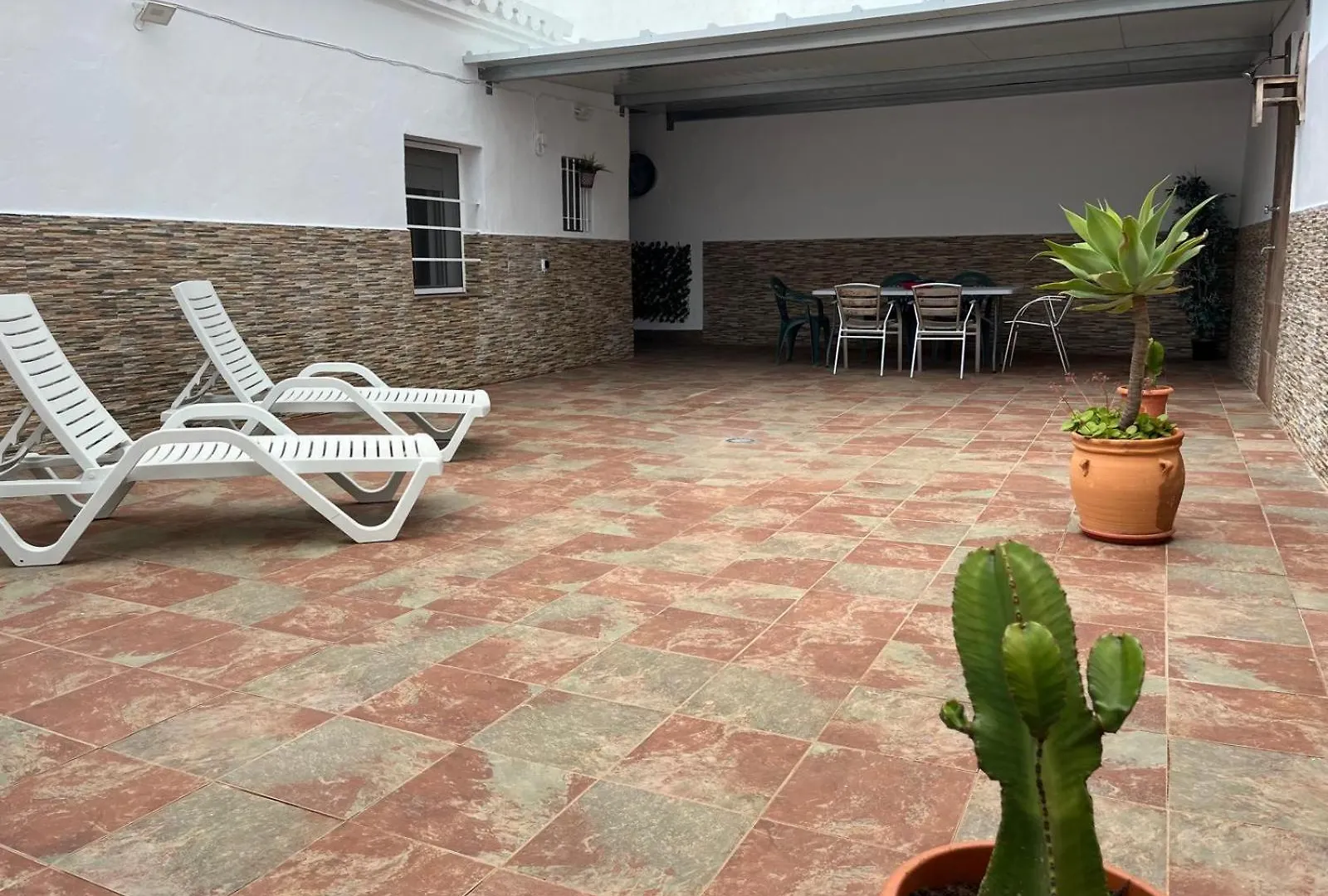 Casa Moli Apartment Barbate 0*,  Spain